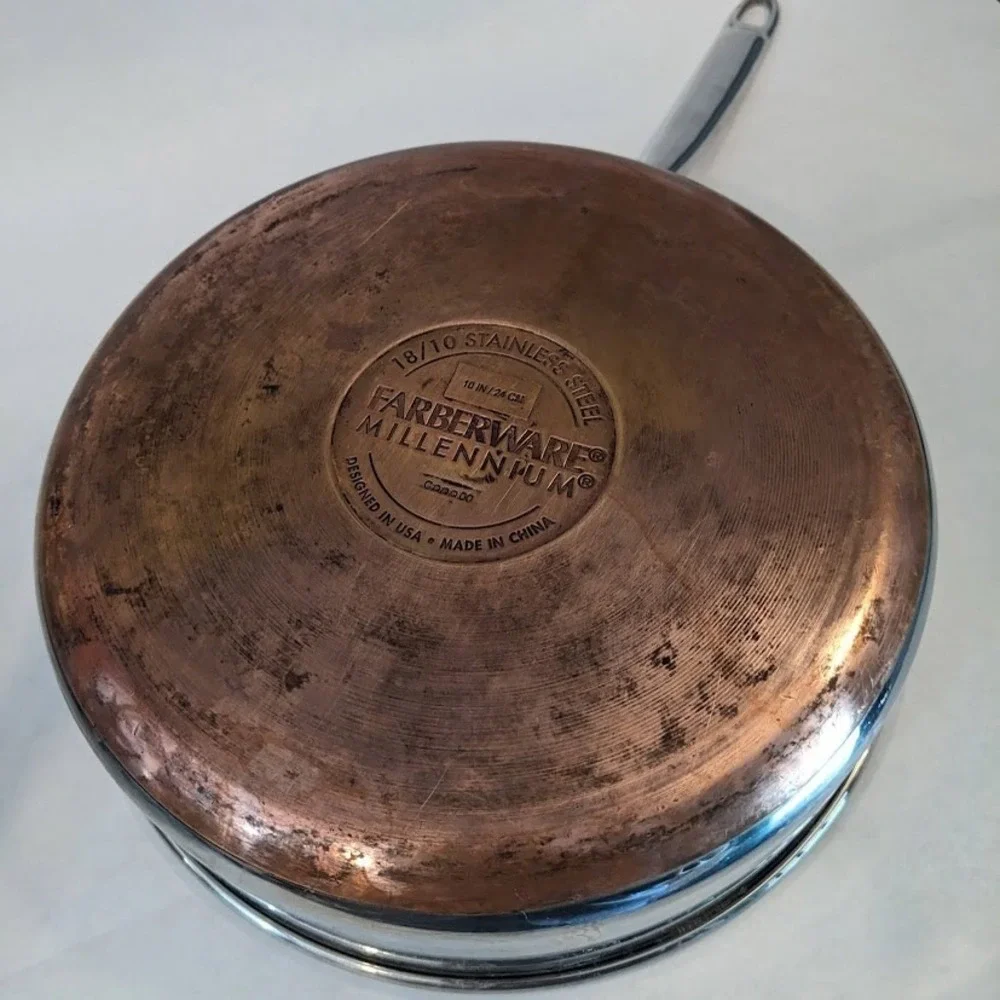 Farberware Millennium  10
